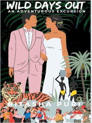 cover image of Wild Days Out